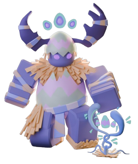 Easter Egg Grove (Skin)